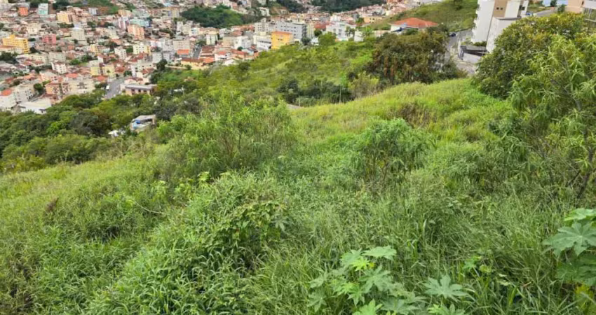 Terreno à venda no Santa Maria, Poços de Caldas 