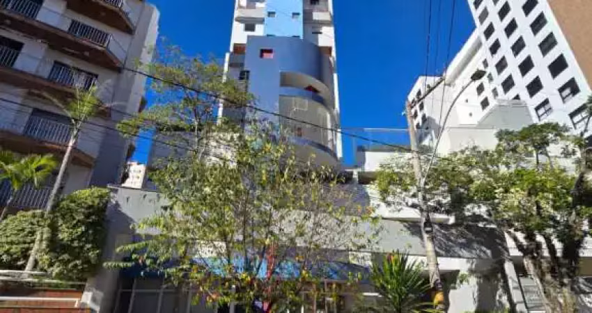 Apartamento com 1 quarto à venda no São Benedito, Poços de Caldas 