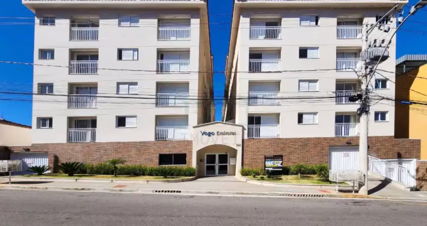 Apartamento com 2 quartos para alugar no Jardim dos Estados, Poços de Caldas 