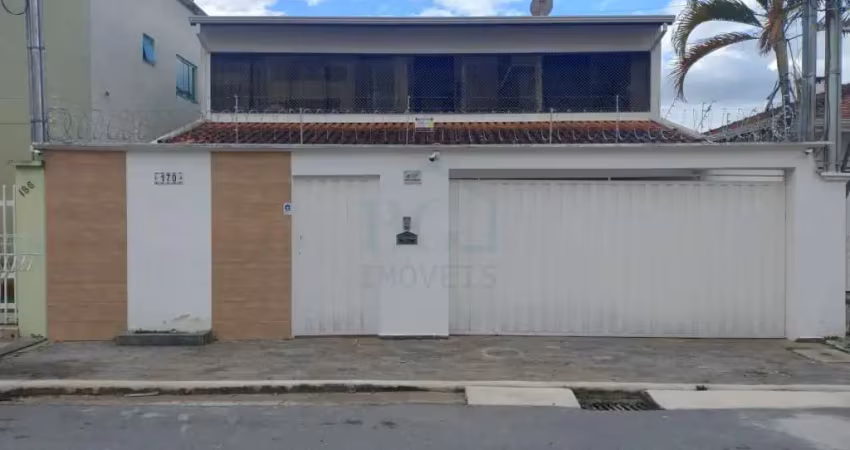 Casa com 3 quartos à venda no Jardim Centenário, Poços de Caldas 