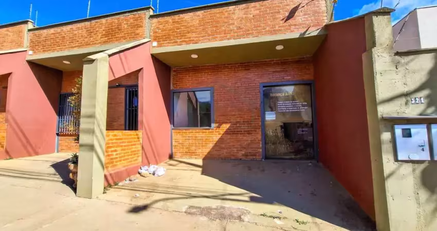 Ponto comercial para alugar no Estância Poços de Caldas, Poços de Caldas 