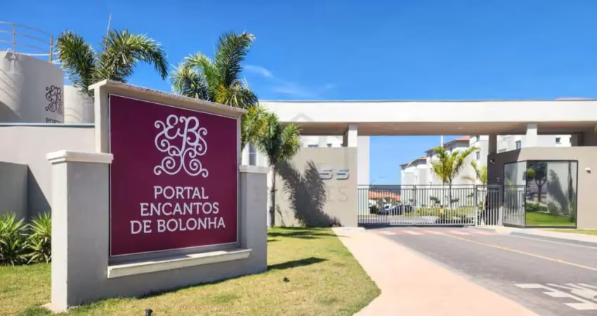Apartamento com 2 quartos para alugar no Loteamento Residencial Tiradentes, Poços de Caldas 