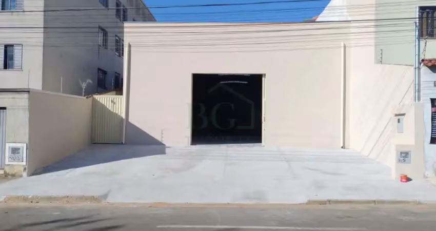 Barracão / Galpão / Depósito para alugar no Jardim Quisisana, Poços de Caldas 