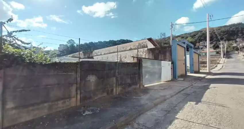 Terreno à venda no Jardim Santa Helena, Poços de Caldas 