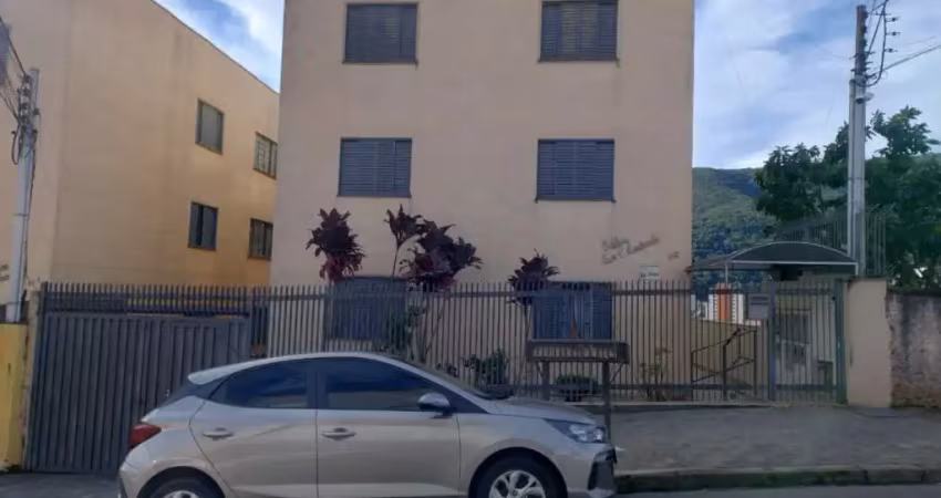 Apartamento com 3 quartos à venda no Centro, Poços de Caldas 