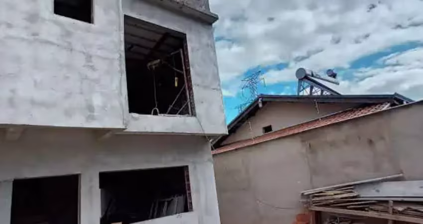 Casa com 2 quartos à venda no Loteamento Campo das Aroeiras, Poços de Caldas 