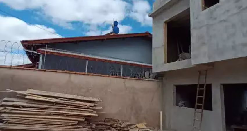 Casa com 2 quartos à venda no Loteamento Campo das Aroeiras, Poços de Caldas 