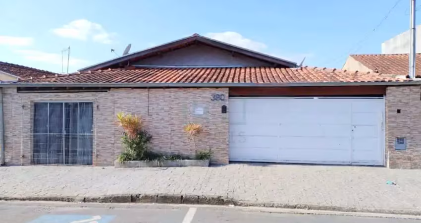 Casa com 3 quartos à venda no Jardim Kennedy, Poços de Caldas 