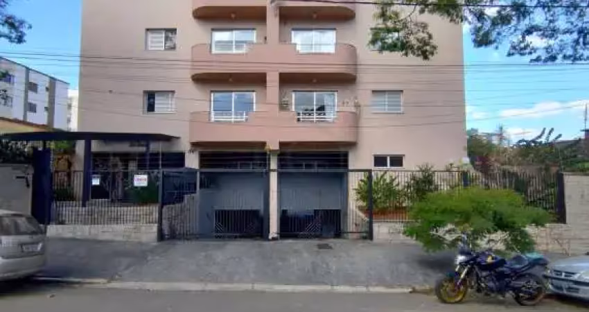 Apartamento com 2 quartos à venda no Jardim dos Estados, Poços de Caldas 