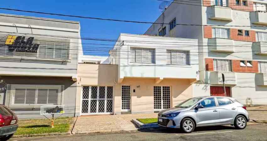 Casa comercial para alugar no Centro, Poços de Caldas 