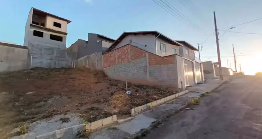 Terreno à venda no Jardim Itamaraty III, Poços de Caldas 
