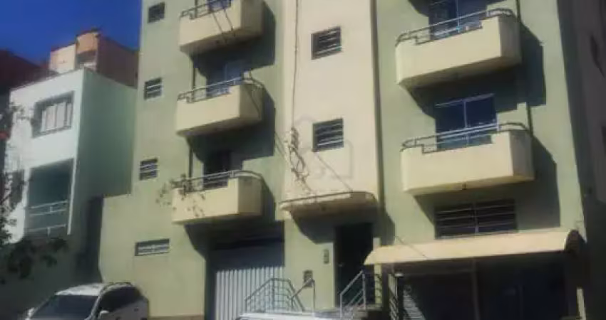 Apartamento com 3 quartos à venda no Centro, Poços de Caldas 