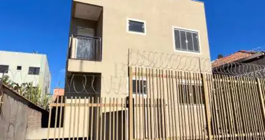 Apartamento com 2 quartos para alugar no Santa Teresa, Poços de Caldas 