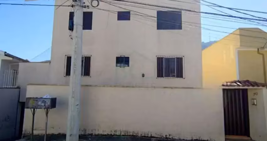 Apartamento com 2 quartos à venda no Campo da Mogiana, Poços de Caldas 