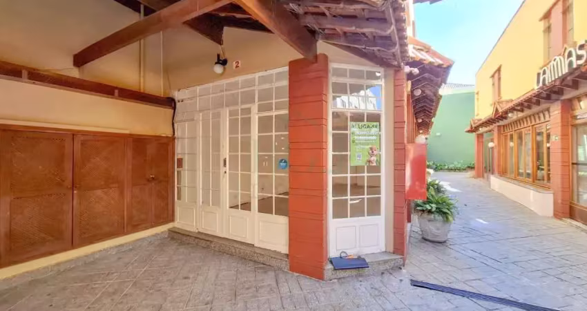Ponto comercial para alugar no Centro, Poços de Caldas 