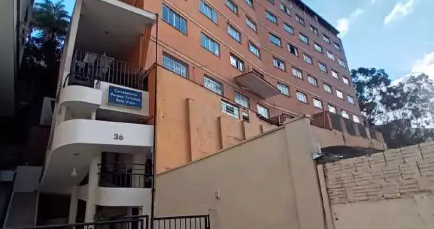 Apartamento com 1 quarto à venda no Centro, Poços de Caldas 