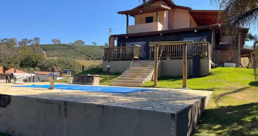 Fazenda à venda na Zona Rural, Botelhos 