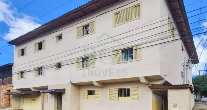 Apartamento com 2 quartos à venda no Jardim Cascatinha, Poços de Caldas 
