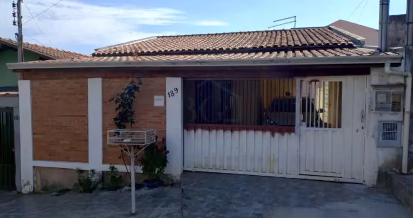 Casa com 3 quartos à venda no Jardim Philadélphia, Poços de Caldas 