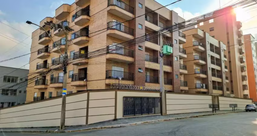 Apartamento com 3 quartos para alugar no Jardim dos Estados, Poços de Caldas 