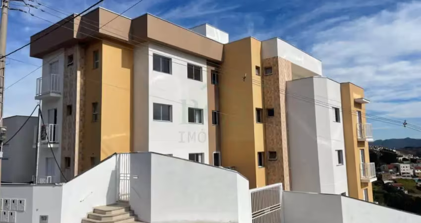 Apartamento com 2 quartos à venda no Jardim Bandeirantes, Poços de Caldas 
