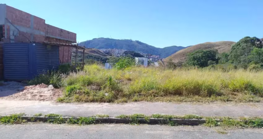 Terreno à venda no Residencial Morumbí, Poços de Caldas 