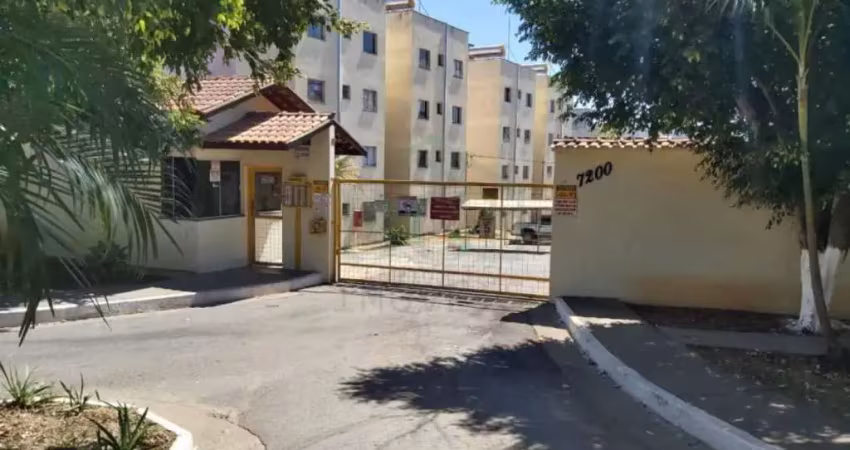 Apartamento com 2 quartos à venda no Jardim Paraíso, Poços de Caldas 