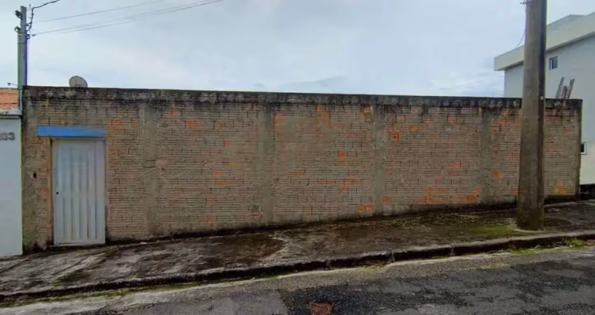 Terreno à venda no Parque Vivaldi Leite Ribeiro, Poços de Caldas 