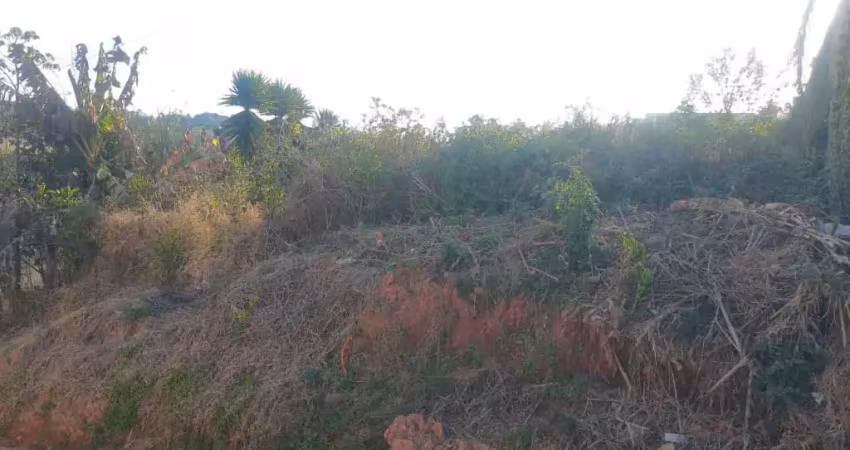 Terreno à venda em Santo Antônio, Caldas 
