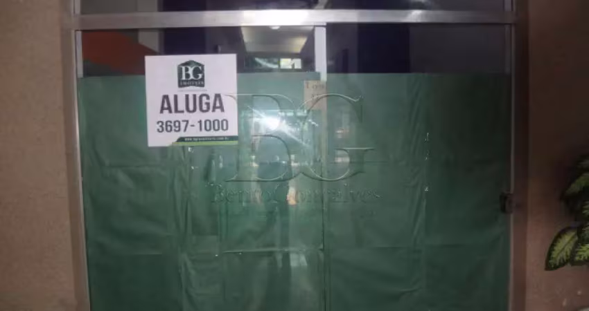 Ponto comercial para alugar no Centro, Poços de Caldas 