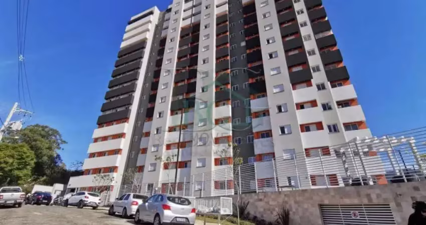 Apartamento com 2 quartos à venda na Vila Togni, Poços de Caldas 