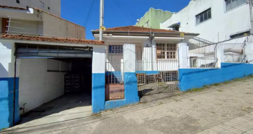 Terreno à venda no Centro, Poços de Caldas 