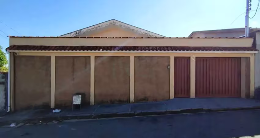 Casa com 3 quartos à venda no São José, Poços de Caldas 