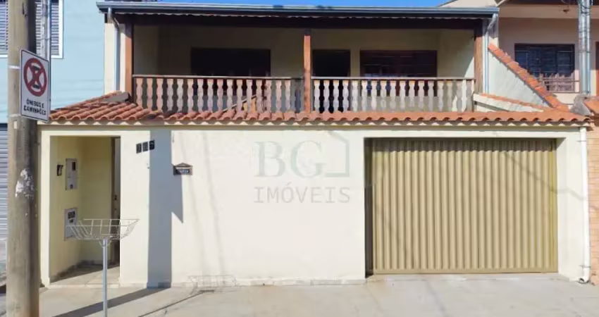 Casa com 3 quartos à venda no Jardim Philadélphia, Poços de Caldas 