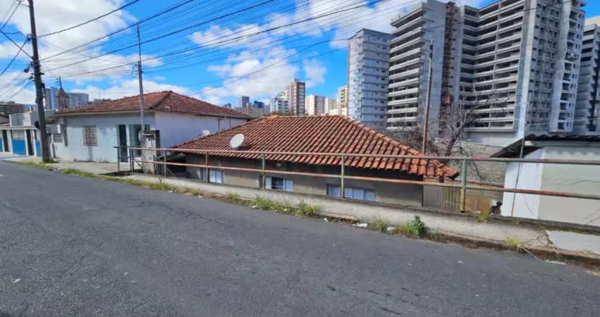 Terreno à venda no Centro, Poços de Caldas 