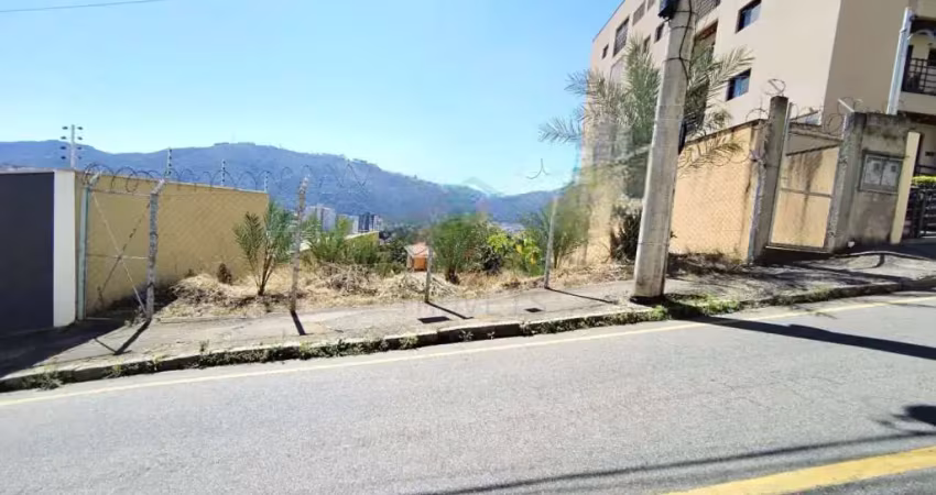 Terreno à venda no Jardim Quisisana, Poços de Caldas 