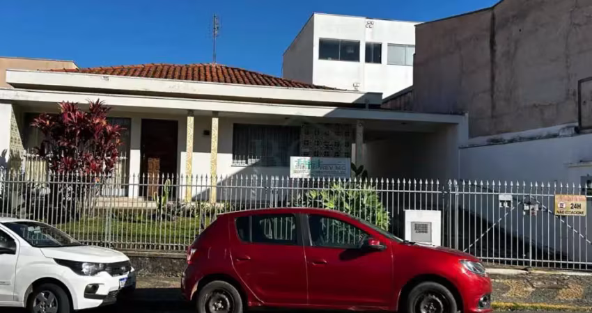 Casa com 4 quartos à venda no Jardim dos Estados, Poços de Caldas 
