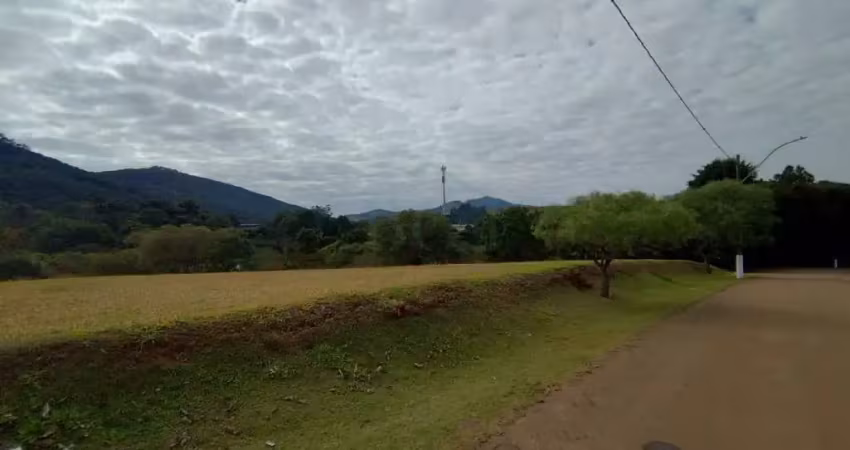 Terreno à venda no Bortolan Norte I, Poços de Caldas 