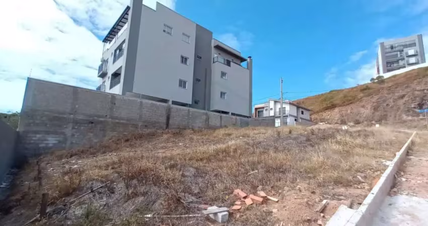 Terreno à venda no Santa Maria, Poços de Caldas 