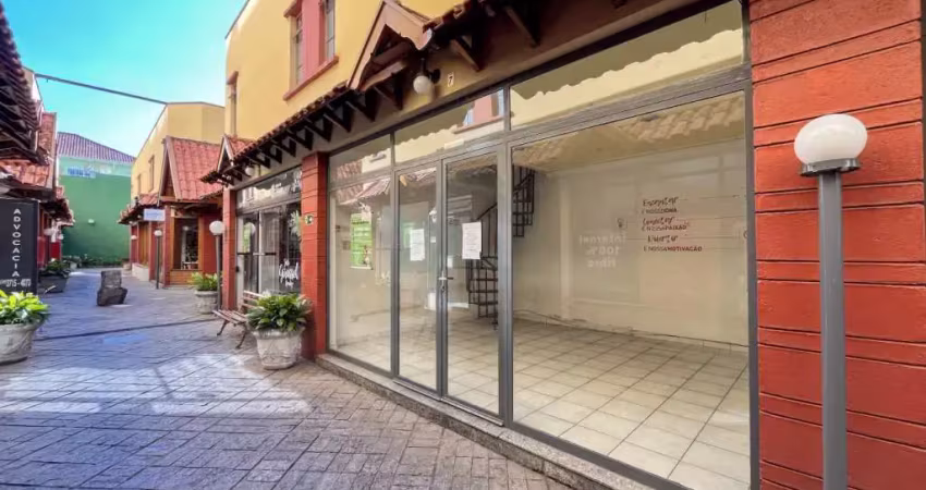 Ponto comercial para alugar no Centro, Poços de Caldas 
