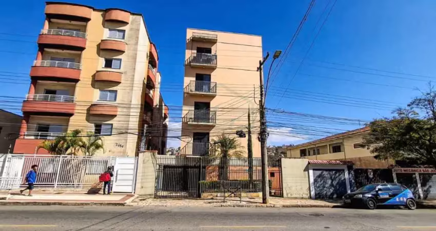 Apartamento com 3 quartos para alugar no Jardim Quisisana, Poços de Caldas 