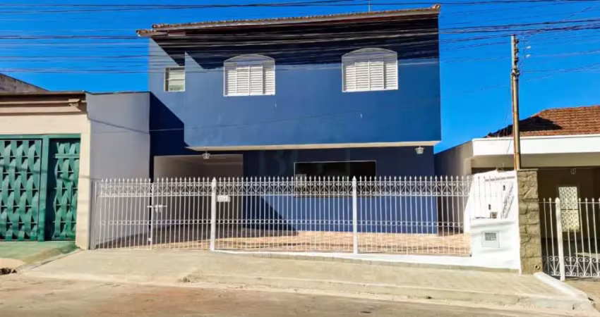 Casa com 3 quartos para alugar no Jardim Quisisana, Poços de Caldas 
