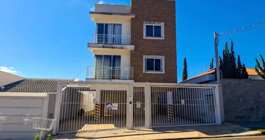 Apartamento com 2 quartos para alugar no Jardim Carolina, Poços de Caldas 
