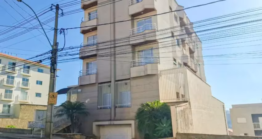 Apartamento com 2 quartos para alugar no Jardim Country Club, Poços de Caldas 