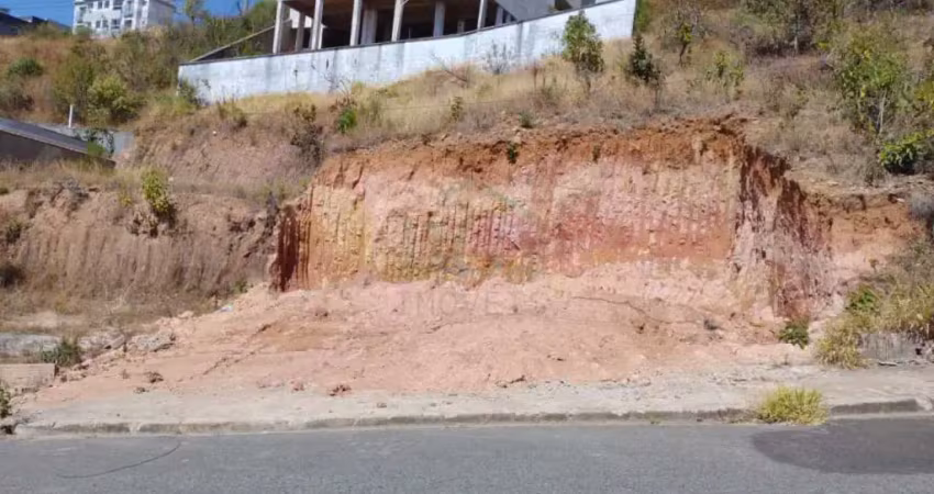 Terreno à venda no Jardim Bandeirantes, Poços de Caldas 
