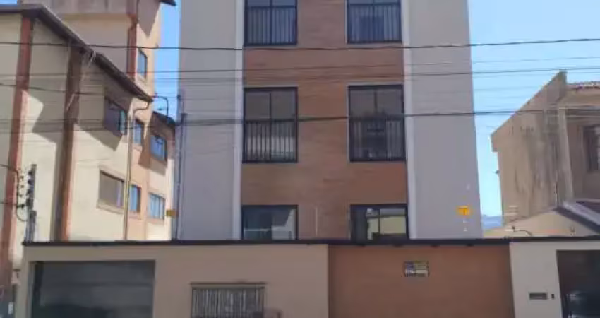 Apartamento com 2 quartos à venda no Jardim Vitória, Poços de Caldas 