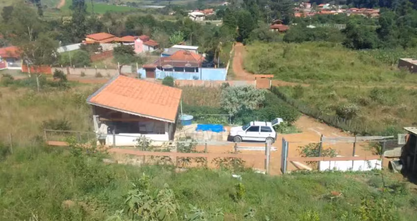 Terreno à venda na Zona Rural, Andradas 