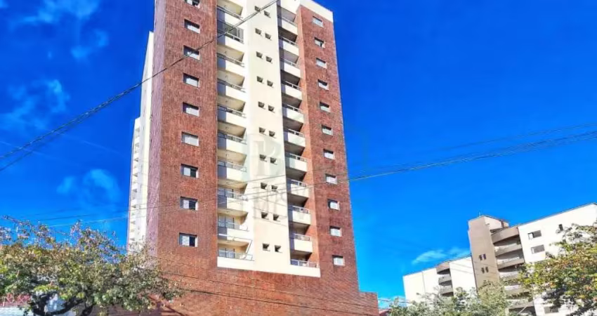 Apartamento com 2 quartos para alugar no Jardim Cascatinha, Poços de Caldas 