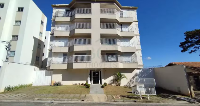 Apartamento com 3 quartos à venda no Jardim das Hortênsias, Poços de Caldas 