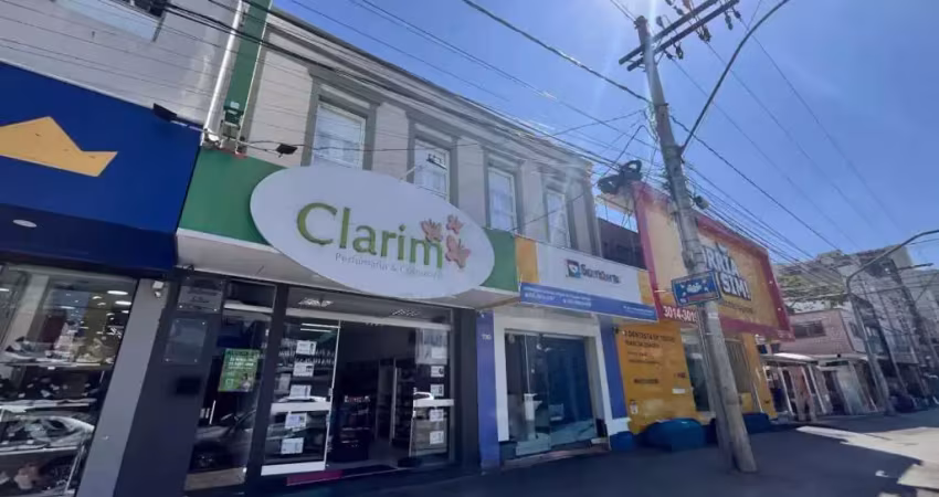 Ponto comercial para alugar no Centro, Poços de Caldas 